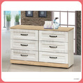 4尺白橡木色六斗櫃〈Q58984-01〉 4尺白橡木色六斗櫃〈Q58984-01〉