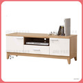 雙色4尺電視櫃〈Q577584-5 〉 雙色4尺電視櫃〈Q577584-5 〉