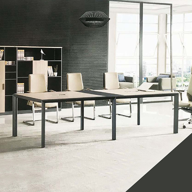 會議桌〈Q361040-01〉 會議桌〈Q361040-01〉