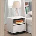 1.3尺床頭櫃(Q546B74-07) 1.3尺床頭櫃(Q546B74-07)