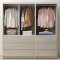 3X7推門衣櫃〈Q546B60-09〉_1 3X7推門衣櫃〈Q546B60-09〉_1