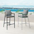 戶外吧檯椅〈Q546B246-05〉 戶外吧檯椅〈Q546B246-05〉