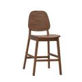 實木吧椅〈Q5441882-5〉 實木吧椅〈Q5441882-5〉