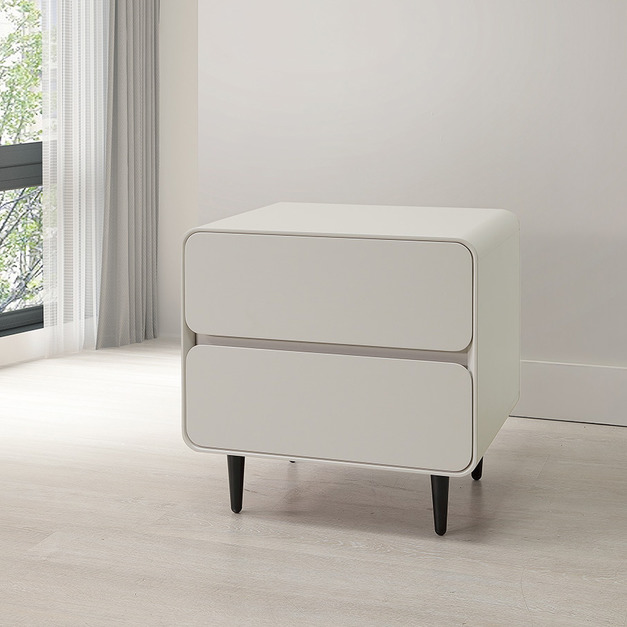 床頭櫃│Q646A30-06 床頭櫃│Q646A30-06