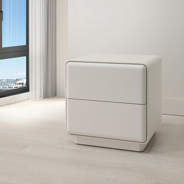 床頭櫃│Q646A30-08 床頭櫃│Q646A30-08