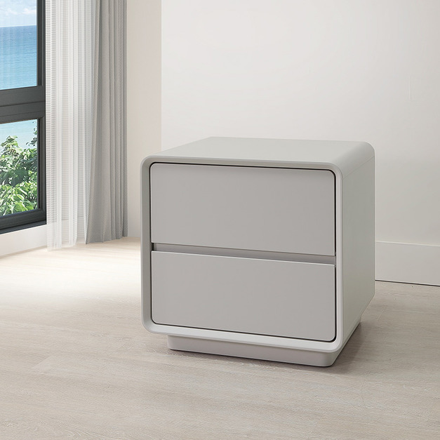 床頭櫃│Q646A30-09 床頭櫃│Q646A30-09