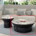 石面大茶几│Q646255-03 石面大茶几│Q646255-03