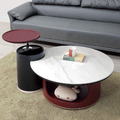 石面收納茶几組│Q646258-01_1 石面收納茶几組│Q646258-01_1
