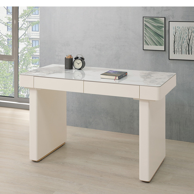 4尺岩板書桌│Q646A547-02 4尺岩板書桌│Q646A547-02