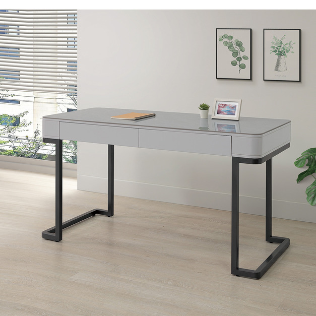 4.7尺書桌│Q646A547-01 4.7尺書桌│Q646A547-01