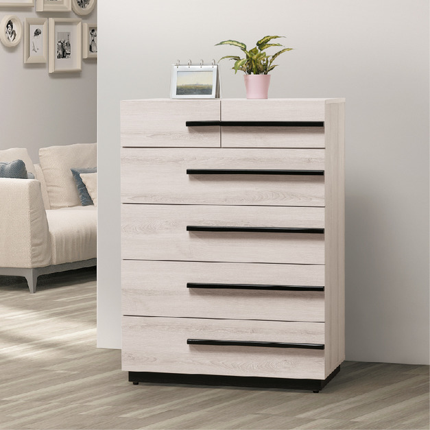 五斗櫃│Q646A121-07 五斗櫃│Q646A121-07