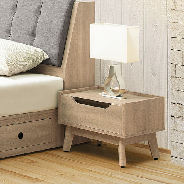 床頭櫃│Q646A137-01 床頭櫃│Q646A137-01