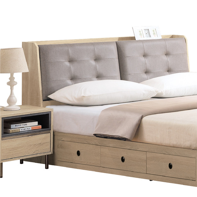 5尺▪ 6尺床頭│Q646A143-04 5尺▪ 6尺床頭│Q646A143-04