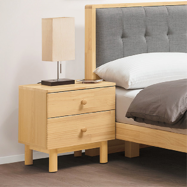 實木床頭櫃│Q646A146-05 實木床頭櫃│Q646A146-05