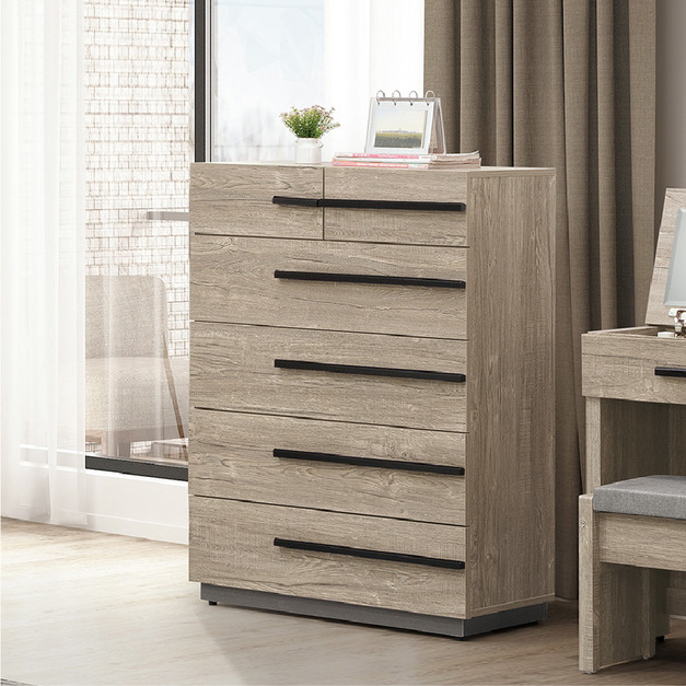 五斗櫃│Q646A155-05 五斗櫃│Q646A155-05