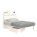 暖白色3.5尺床底│Q677230-7 暖白色3.5尺床底│Q677230-7