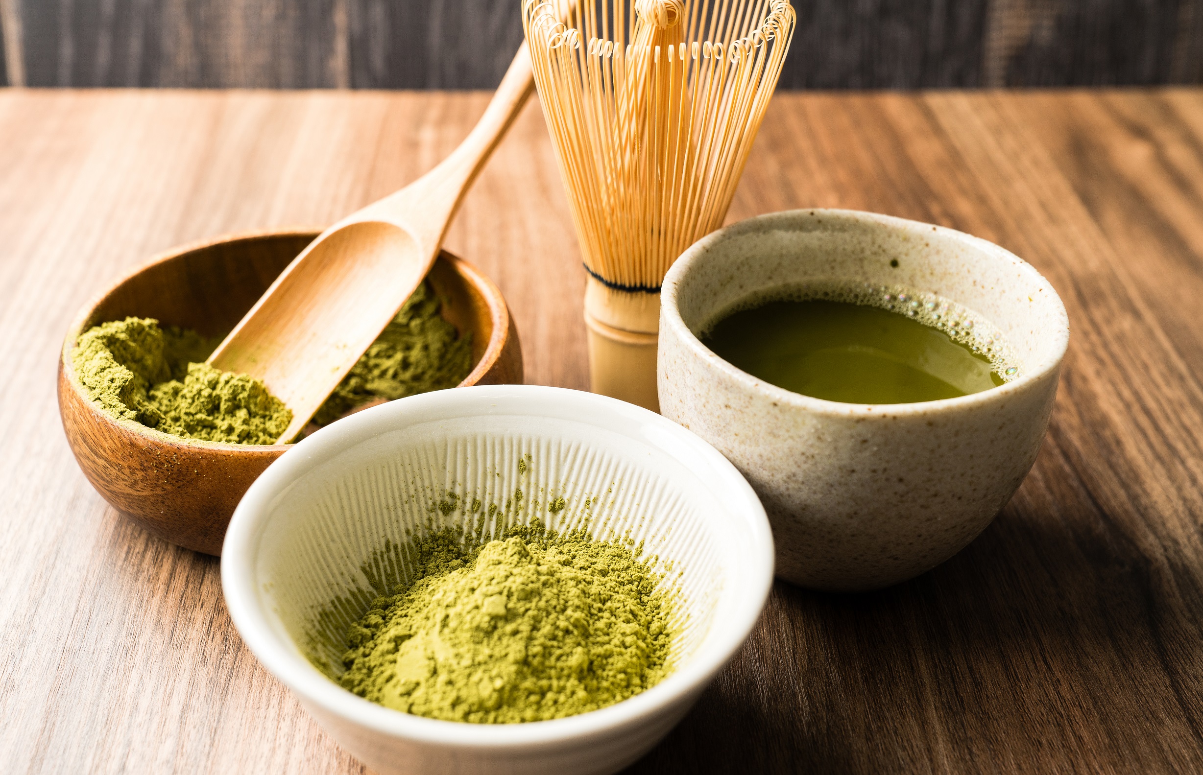 文山包種茶粉 100g