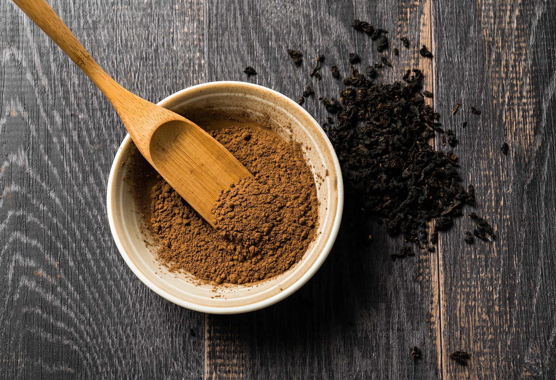 蜜香紅茶粉  100g