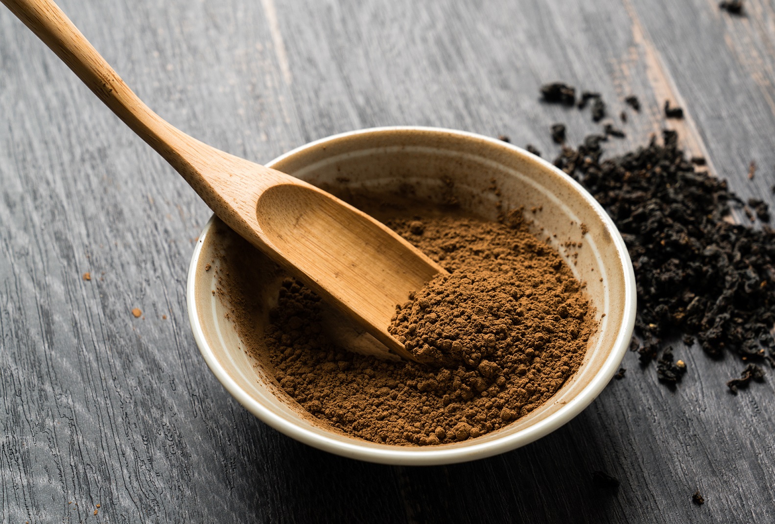 紅烏龍茶粉 100g