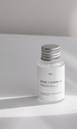 Kava 銀飾專用洗銀水