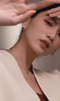 年少依舊。925純銀禮盒組