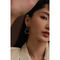 羈絆。垂式耳環 羈絆。垂式耳環