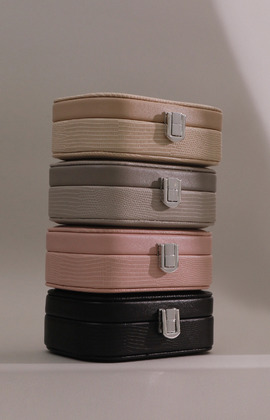 滿額贈 | 皮革飾品盒 滿額贈 | 皮革飾品盒