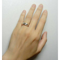 【經典三環戒】純銀戒指 / Sterling Silver Ring / 3-Circle Ring / Classic_3 【經典三環戒】純銀戒指 / Sterling Silver Ring / 3-Circle Ring / Classic_3