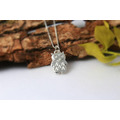 【智慧之鳥】貓頭鷹項鍊 / 純銀項鍊 / Sterling Silver Necklace / Owl_3 【智慧之鳥】貓頭鷹項鍊 / 純銀項鍊 / Sterling Silver Necklace / Owl_3