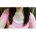 【羊咩咩】純銀項鍊 / 小羊項鍊 / 牡羊座 / Sterling Silver Necklace / Sheep_1 【羊咩咩】純銀項鍊 / 小羊項鍊 / 牡羊座 / Sterling Silver Necklace / Sheep_1