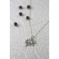 【羊咩咩】純銀項鍊 / 小羊項鍊 / 牡羊座 / Sterling Silver Necklace / Sheep_2 【羊咩咩】純銀項鍊 / 小羊項鍊 / 牡羊座 / Sterling Silver Necklace / Sheep_2