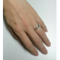 【經典三環戒】純銀戒指 / Sterling Silver Ring / 3-Circle Ring / Classic_4 【經典三環戒】純銀戒指 / Sterling Silver Ring / 3-Circle Ring / Classic_4