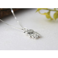 【智慧之鳥】貓頭鷹項鍊 / 純銀項鍊 / Sterling Silver Necklace / Owl_4 【智慧之鳥】貓頭鷹項鍊 / 純銀項鍊 / Sterling Silver Necklace / Owl_4