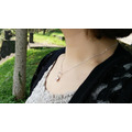 【無虞】銀湯匙項鍊 / 純銀項鍊 / Sterling Silver Necklace / Silver Spoon_3 【無虞】銀湯匙項鍊 / 純銀項鍊 / Sterling Silver Necklace / Silver Spoon_3