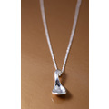 【無虞】銀湯匙項鍊 / 純銀項鍊 / Sterling Silver Necklace / Silver Spoon_2 【無虞】銀湯匙項鍊 / 純銀項鍊 / Sterling Silver Necklace / Silver Spoon_2