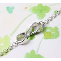 免費刻字【愛。無限】無限手鍊 / 純銀手鍊 / Sterling Silver Bracelet / Infinity_2 免費刻字【愛。無限】無限手鍊 / 純銀手鍊 / Sterling Silver Bracelet / Infinity_2