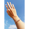 免費刻字【愛。無限】無限手鍊 / 純銀手鍊 / Sterling Silver Bracelet / Infinity 免費刻字【愛。無限】無限手鍊 / 純銀手鍊 / Sterling Silver Bracelet / Infinity