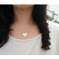 【以愛為名】LOVE文字項鍊 / 純銀項鍊 / Sterling Silver Necklace / LOVE Letters_3 【以愛為名】LOVE文字項鍊 / 純銀項鍊 / Sterling Silver Necklace / LOVE Letters_3