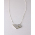 【以愛為名】LOVE文字項鍊 / 純銀項鍊 / Sterling Silver Necklace / LOVE Letters_2 【以愛為名】LOVE文字項鍊 / 純銀項鍊 / Sterling Silver Necklace / LOVE Letters_2