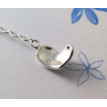 【掛心】愛心項鍊 / 心型項鍊 / 純銀項鍊 / Sterling Silver Necklace / Heart / Love_3 【掛心】愛心項鍊 / 心型項鍊 / 純銀項鍊 / Sterling Silver Necklace / Heart / Love_3