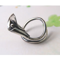 【我的小清新】海芋戒指 / 純銀戒指 / 活動戒圍 / Sterling Silver Ring / Calla_1 【我的小清新】海芋戒指 / 純銀戒指 / 活動戒圍 / Sterling Silver Ring / Calla_1