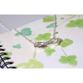 【無限】無限項鍊 / 純銀項鍊 / Sterling Silver Necklace / Infinity_2 【無限】無限項鍊 / 純銀項鍊 / Sterling Silver Necklace / Infinity_2