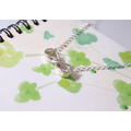 【無限】無限項鍊 / 純銀項鍊 / Sterling Silver Necklace / Infinity_3 【無限】無限項鍊 / 純銀項鍊 / Sterling Silver Necklace / Infinity_3