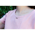 【無限】無限項鍊 / 純銀項鍊 / Sterling Silver Necklace / Infinity_1 【無限】無限項鍊 / 純銀項鍊 / Sterling Silver Necklace / Infinity_1