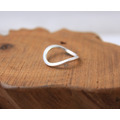 【莫比烏斯帶戒指】純銀戒指 /Sterling Silver Ring/Möbiusband/Square Line 【莫比烏斯帶戒指】純銀戒指 /Sterling Silver Ring/Möbiusband/Square Line