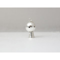 【立體晴天娃娃】純銀項鍊 / Sterling Silver Necklace / Sunny Doll_2 【立體晴天娃娃】純銀項鍊 / Sterling Silver Necklace / Sunny Doll_2