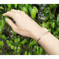 【雲朵密合方手環】純銀手環 / Sterling Silver Bracelet / Cloudy-Like / Square Line_4 【雲朵密合方手環】純銀手環 / Sterling Silver Bracelet / Cloudy-Like / Square Line_4