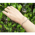 【雲朵密合方手環】純銀手環 / Sterling Silver Bracelet / Cloudy-Like / Square Line_3 【雲朵密合方手環】純銀手環 / Sterling Silver Bracelet / Cloudy-Like / Square Line_3