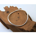 【無限密合圓手環】純銀手環 / Sterling Silver Bracelet / Circle_1 【無限密合圓手環】純銀手環 / Sterling Silver Bracelet / Circle_1