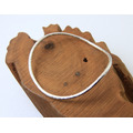 【無限密合圓手環】純銀手環 / Sterling Silver Bracelet / Circle_3 【無限密合圓手環】純銀手環 / Sterling Silver Bracelet / Circle_3